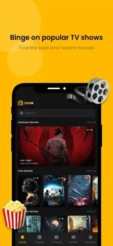 sony-led-remote tv show